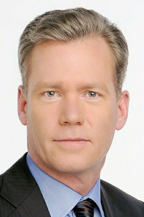 Chris Hansen as Chris Hansen in The Boys Chris Hansen as Chris Hansen in The Boys