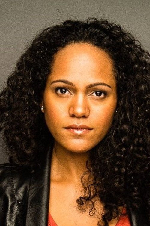 Christina Dixon as Leanne Franklin in The Boys Christina Dixon as Leanne Franklin in The Boys