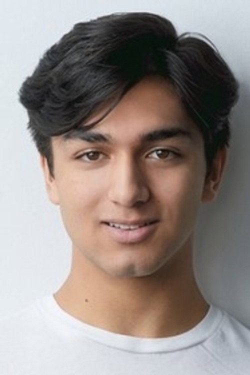 Cole Kapoor as Excited Teens Friend in The Boys Cole Kapoor as Excited Teens Friend in The Boys