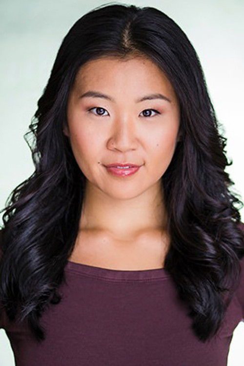 Connie Wang as Deanna in The Boys Connie Wang as Deanna in The Boys