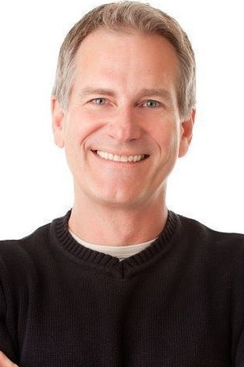 Dan Duran as VNN News Anchor in The Boys
