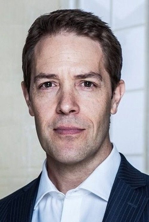 Dan MacKay as Daniel Prestia in The Boys Dan MacKay as Daniel Prestia in The Boys