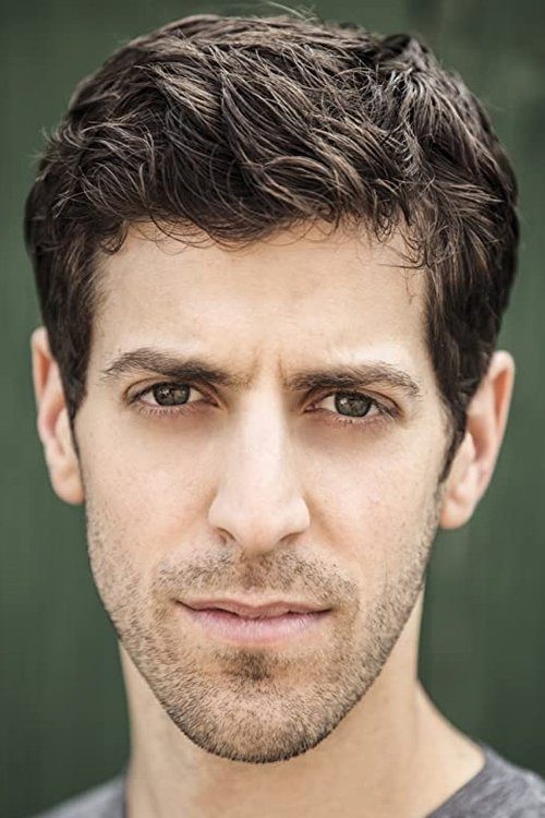 Evan Lambert character from The Boys TV series Evan Lambert character from The Boys TV series