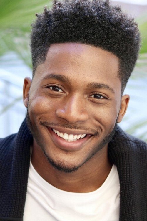 Anthony character from The Boys TV series