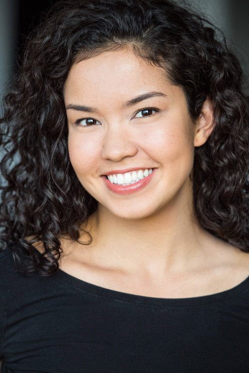 Tala character from The Boys TV series