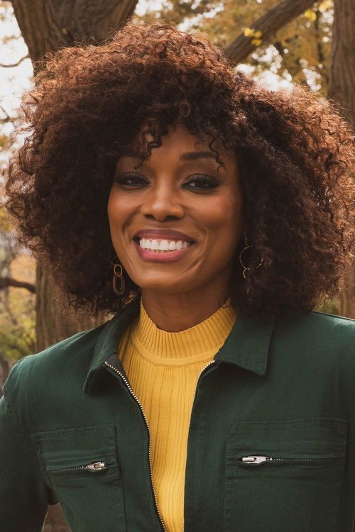 Frances Turner as Monique in The Boys Frances Turner as Monique in The Boys