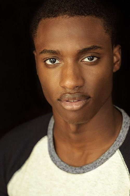 Fritzy-Klevans Destine as Young Black Noir in The Boys Fritzy-Klevans Destine as Young Black Noir in The Boys