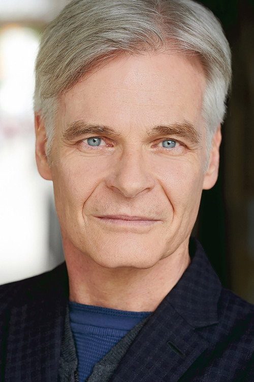 National Defense Expert character from The Boys TV series National Defense Expert character from The Boys TV series