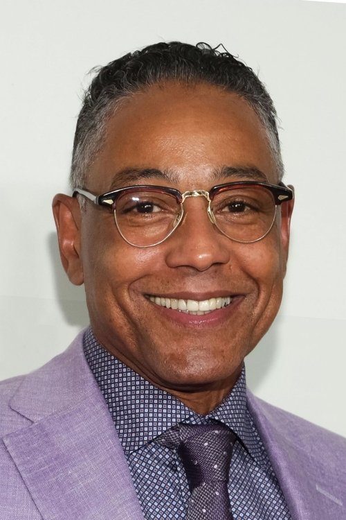 Giancarlo Esposito as Stan Edgar in The Boys Giancarlo Esposito as Stan Edgar in The Boys