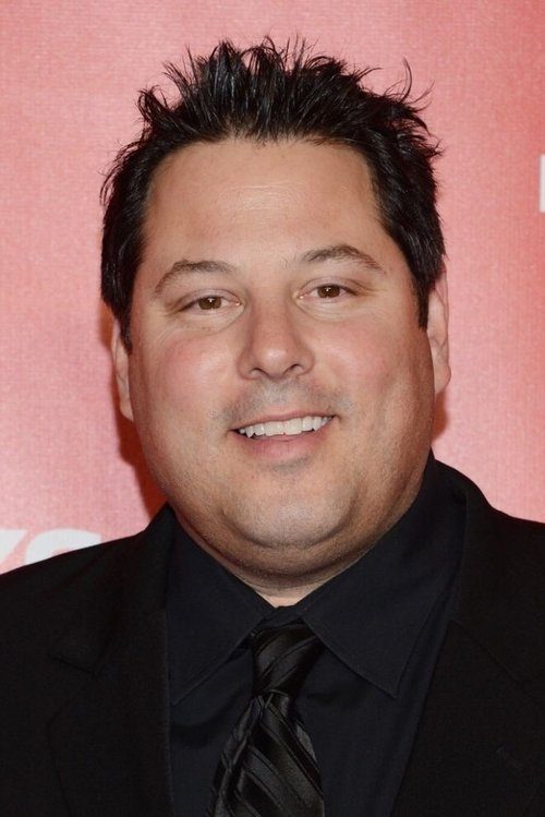 Greg Grunberg As Agent Bill Pearson character from The Boys TV series Greg Grunberg As Agent Bill Pearson character from The Boys TV series
