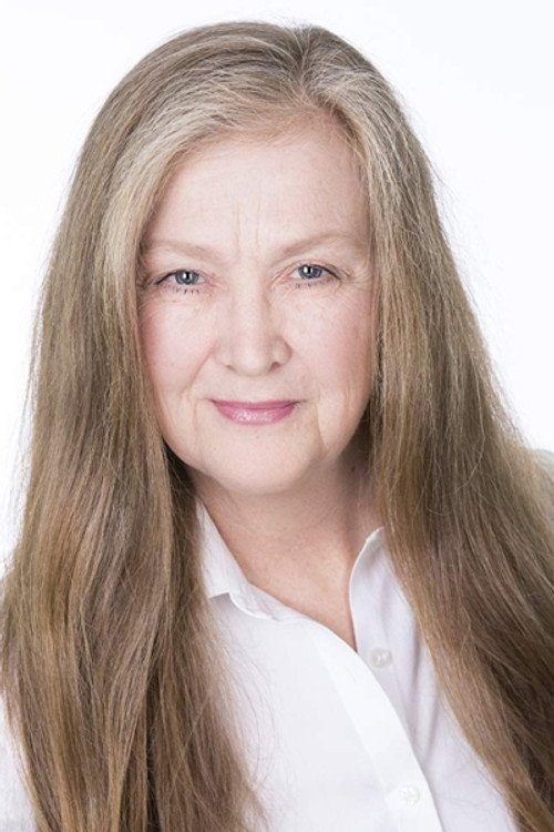 Heather Tod Mitchell as Mrs. Crowder in The Boys Heather Tod Mitchell as Mrs. Crowder in The Boys