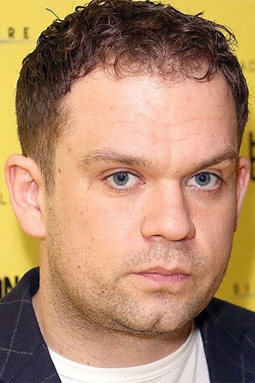 Tommy character from The Boys TV series