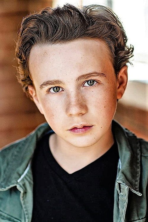 Teen character from The Boys TV series Teen character from The Boys TV series