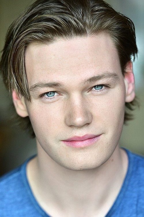 James Hicks as 20-Something Guy (PSA) in The Boys James Hicks as 20-Something Guy (PSA) in The Boys