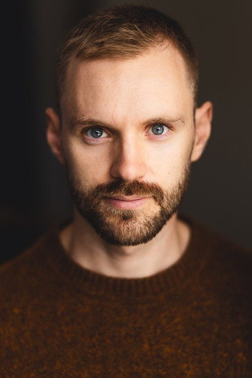 Peter character from The Boys TV series