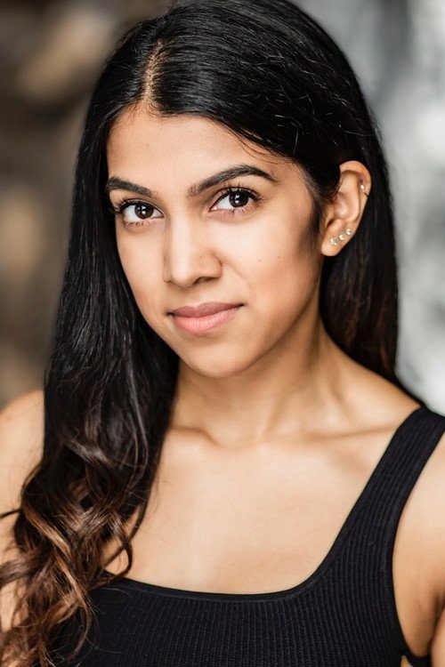 Jasmin Husain as Silver Kincaid in The Boys Jasmin Husain as Silver Kincaid in The Boys