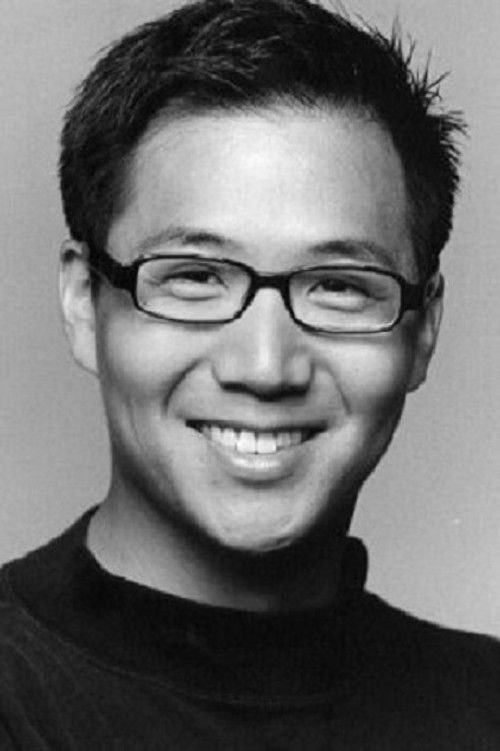 Colby's Dr. character from The Boys TV series Colby's Dr. character from The Boys TV series