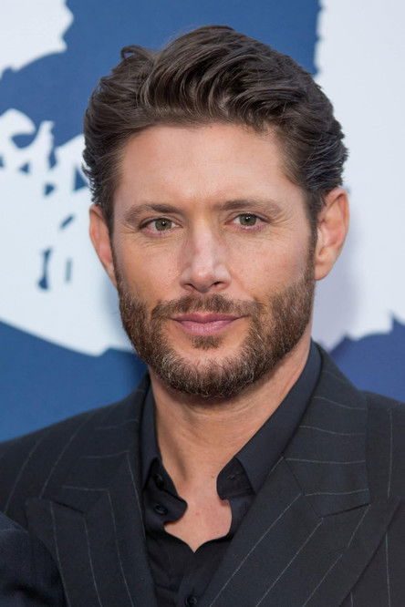 Jensen Ackles as Ben / Soldier Boy in The Boys Jensen Ackles as Ben / Soldier Boy in The Boys