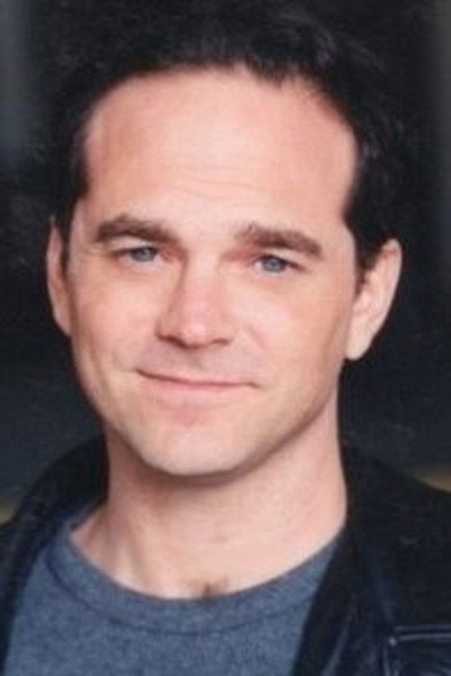 Groundskeeper character from The Boys TV series