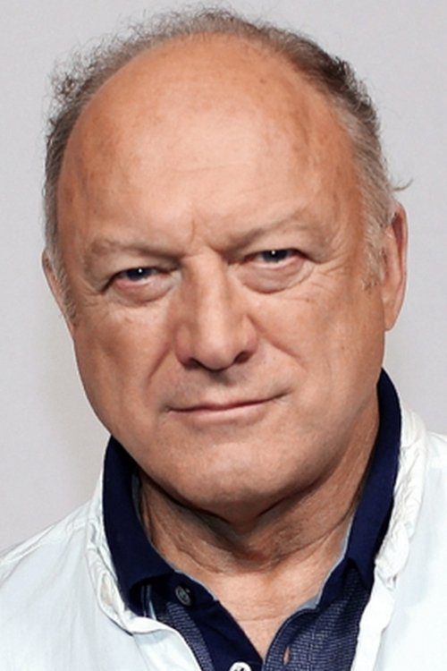 John Doman as Jonah Vogelbaum in The Boys John Doman as Jonah Vogelbaum in The Boys