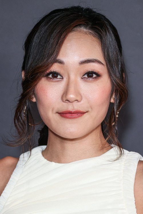 Kimiko Miyashiro character from The Boys TV series Kimiko Miyashiro character from The Boys TV series
