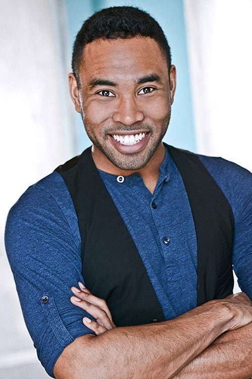Cyrus character from The Boys TV series Cyrus character from The Boys TV series