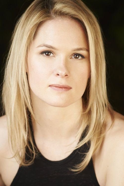 Hailey Miller character from The Boys TV series Hailey Miller character from The Boys TV series