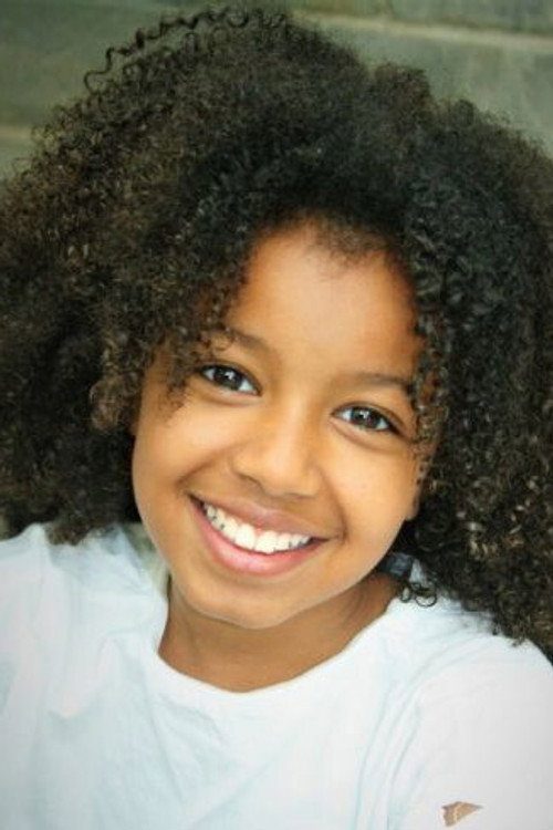 Liyou Abere as Janine in The Boys Liyou Abere as Janine in The Boys