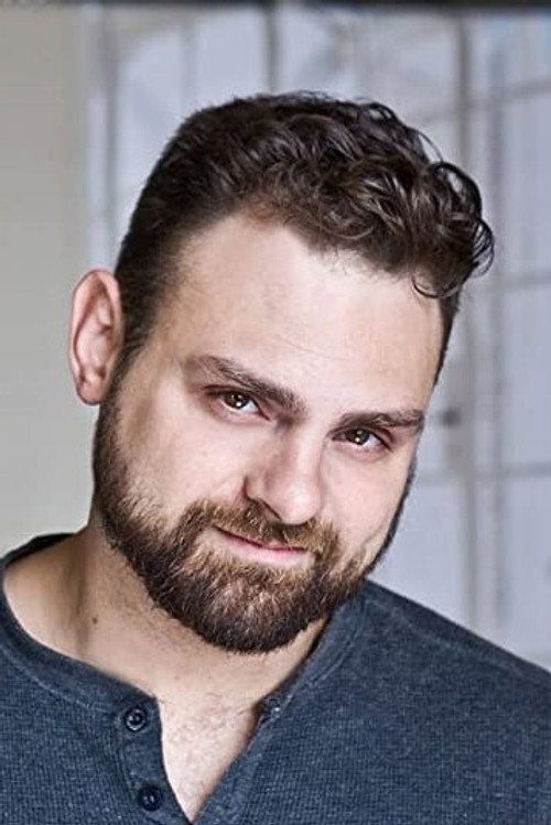 Perp character from The Boys TV series