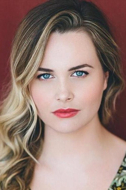 Olive character from The Boys TV series