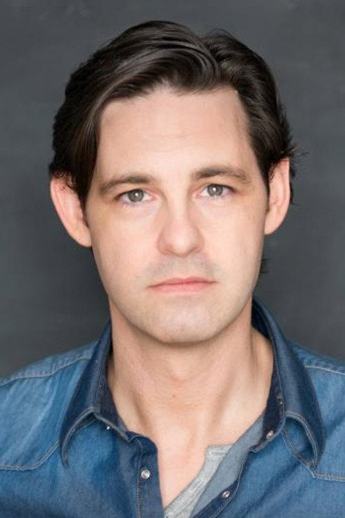 Cameron Coleman character from The Boys TV series Cameron Coleman character from The Boys TV series