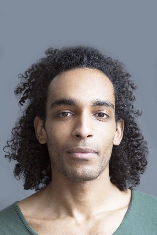 Jay character from The Boys TV series Jay character from The Boys TV series