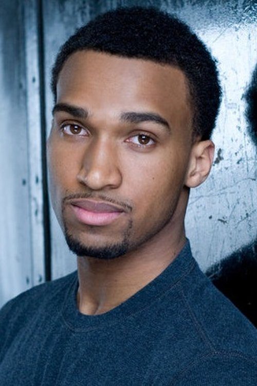 Justin / Black Noir II character from The Boys TV series Justin / Black Noir II character from The Boys TV series