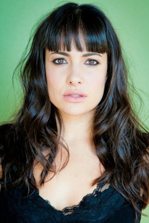 Elena character from The Boys TV series