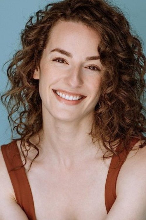 Nicole Moller as Secret Service Agent 1 in The Boys Nicole Moller as Secret Service Agent 1 in The Boys