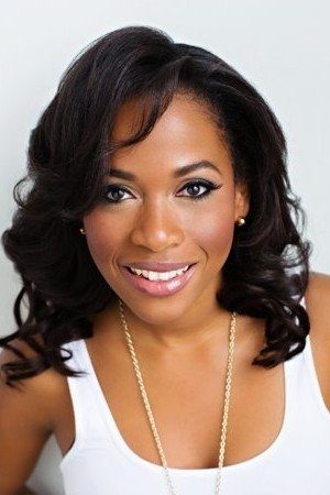 NNC News Anchor character from The Boys TV series NNC News Anchor character from The Boys TV series