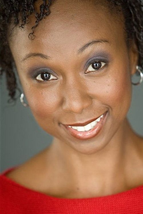 Okiki Kendall as Teacher in The Boys