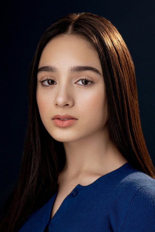 Zoe Neuman character from The Boys TV series Zoe Neuman character from The Boys TV series