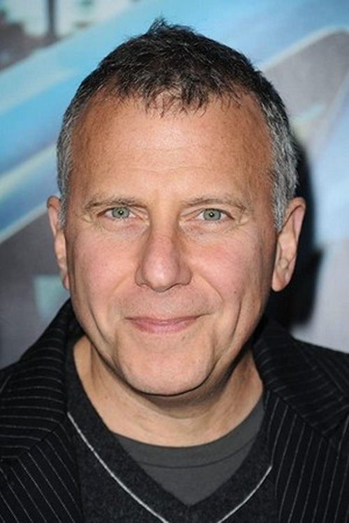 The Legend character from The Boys TV series
