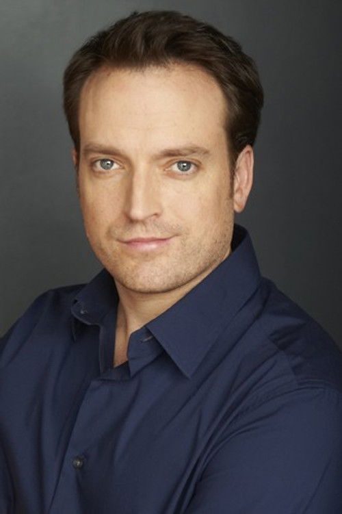 Field Producer character from The Boys TV series