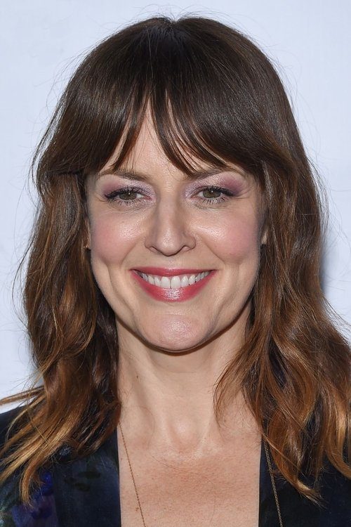 Rosemarie DeWitt as Daphne Campbell in The Boys Rosemarie DeWitt as Daphne Campbell in The Boys