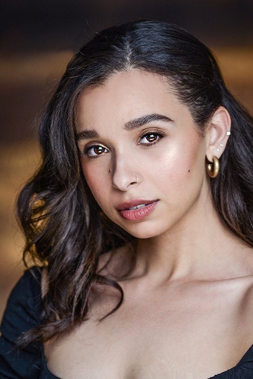 Also Ashley character from The Boys TV series Also Ashley character from The Boys TV series
