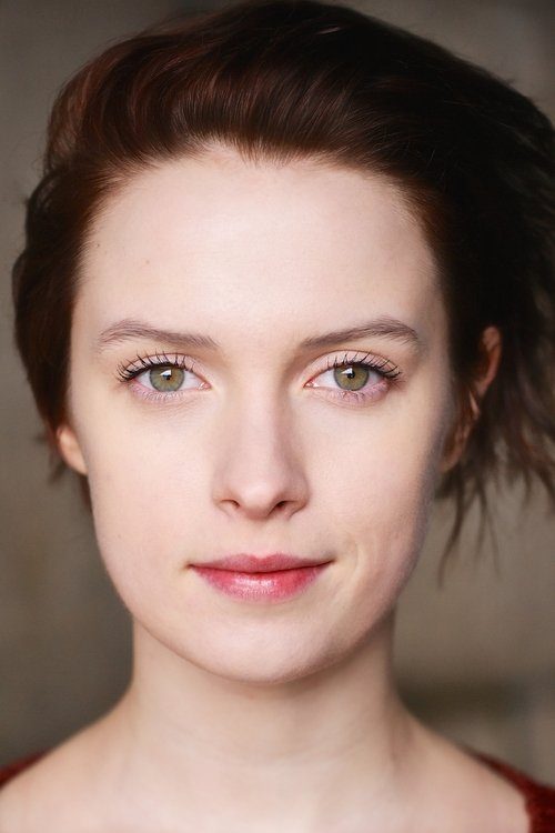 Sarah Swire as Young Mallory in The Boys Sarah Swire as Young Mallory in The Boys