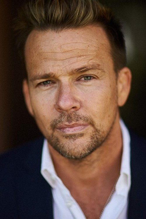 Sean Patrick Flanery as Gunpowder in The Boys Sean Patrick Flanery as Gunpowder in The Boys