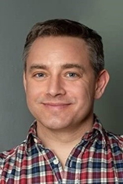 Simon Henderson as Husband on Flight 37 in The Boys Simon Henderson as Husband on Flight 37 in The Boys