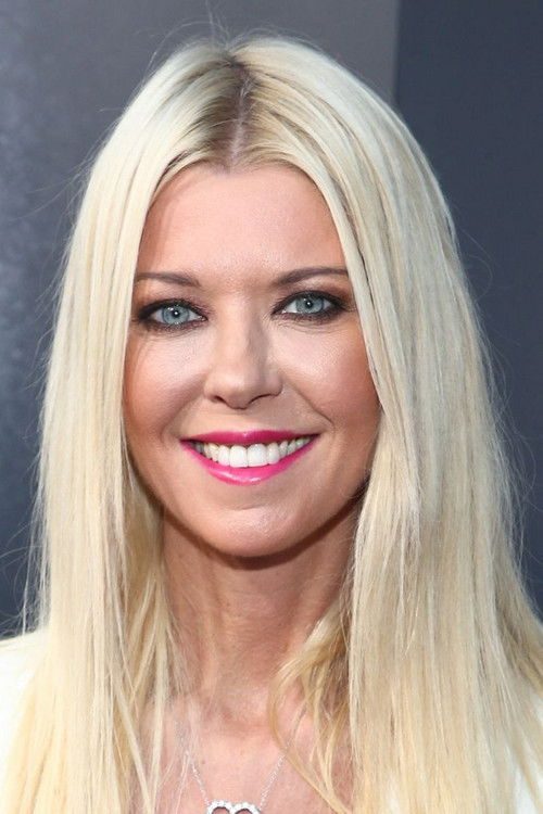 Tara Reid character from The Boys TV series