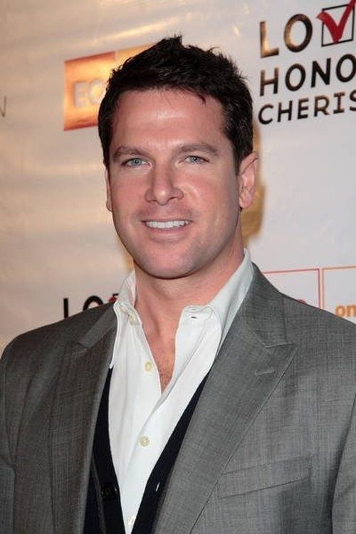 Thomas Roberts character from The Boys TV series