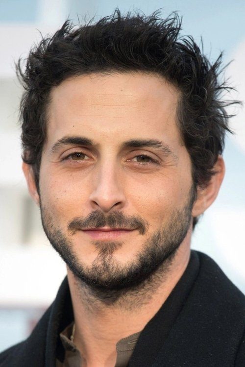 Tomer Capone as Serge / Frenchie in The Boys Tomer Capone as Serge / Frenchie in The Boys