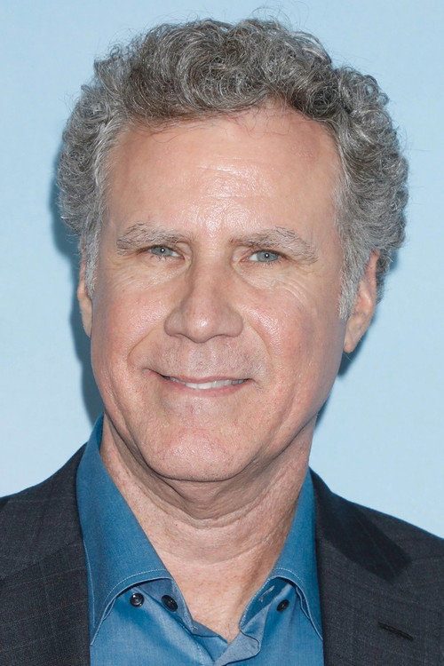 Will Ferrell as Coach Brink character from The Boys TV series Will Ferrell as Coach Brink character from The Boys TV series
