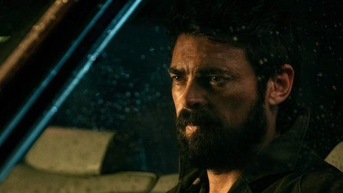 The Boys Season 1 Episode 7 still